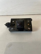 Kamera front front Nissan Qashqai j10 lift