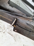 CHRYSLER 300C 05-11 bumper XENON