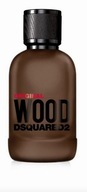Dsquared2 Original Wood 100ml woda perfumowana