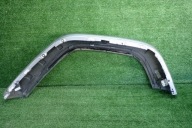 JEEP WRANGLER 18- modanatura per parafango Destro posteriore posteriore