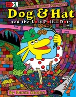 Dog & Hat and the Lost Polka Dots Shuler