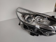 light right REFLEKTOR FORD S-MAX MK2 14- GALAXY MK4 15- LED