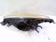 light front front right CITROEN C4 GRAND PICASSO
