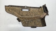 Peugeot RCZ cover lower right consoles centralnej