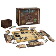 Harry Potter: Hogwarts Battle - Karetní hra