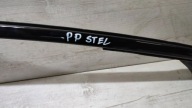 Prowadnica windows door przednich front right Alfa Romeo Stelvio PPTFL