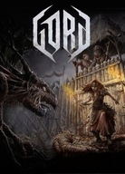 Gord - Klucz Steam (PC)
