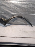fedél sárvédöt bal far BMW X5 E53 OE 8408707