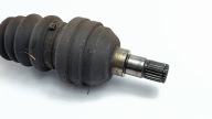 Semiasse Destro Anteriore CHEVROLET AVEO