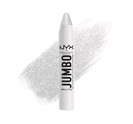 NYX Makeup Jumbo Highlighter Stick 02 Vanilla Ice Cream Rozjasňovač