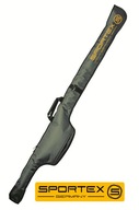 POKROWIEC NA WĘDKĘ SPORTEX 13FT SINGLE ROD 208CM