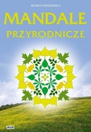 MANDALE PRZYRODNICZE, MONIKA KRASZEWSKA