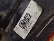DACIA LOGAN and LIFT light left rear part 8200864612