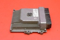 control unit computer of the engine 9819269980 CITROEN C3 III 1.2 PURETECH 110 KM