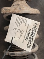 shock absorber right front VOLKSWAGEN BORA