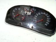 VW Passat B5 dials dials petrol