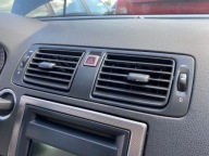 grid air conditioning devices air central VOLVO V50 2 II 04-10