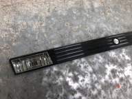 moulding cap bonnet BMW E65 6908711