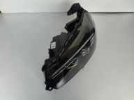 light left REFLEKTOR OPEL CORSA F 23- LIFT FULL LED INTELLI LUX