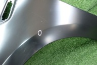 FUAT TIPO II 15- fender left front front