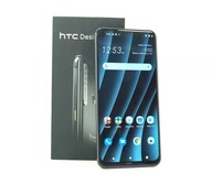 HTC Desire 20 Pro Dual Sim 6GB/128 GB 5000mAh popękany 100% sprawny
