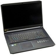 Notebook Acer PH315-53-74A1 15,6 " Intel Core i7 32 GB / 1000 GB čierny