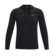 Under Armour Rush Bluza Kaptur Fitted HeatGear 1361507001 L