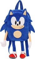 Predškolský batoh jednokomorový Hopki Sonic
