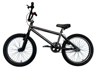 Велосипед BMX B'Twin Wipe Розмір 9 