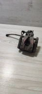 Fiat Tipo 2018 rear part side left rear caliper brake