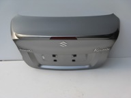 boot door SUZUKI KIZASHI ZNL