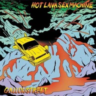 CD Gallowstreet Hot Lava Sex Machine