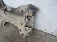 PEUGEOT 308 II T9 axle beam subframe front axle beam 1.6 HDI
