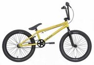 GALAXY EARLY BIRD BMX VÝKONNÝ BICYKEL