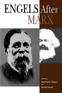 Engels After Marx group work