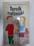 Torcik małżeński