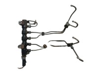 Rampe injection FOCUS C-MAX 1.6 TDCI 9654592680