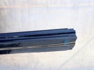 VOLVO XC90 II 2 14- threshold left moulding threshold left