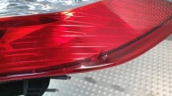 light rear part right FORD MONDEO MK4 LIFT KOMBI 10