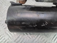 BMW X6 E71 35d starter 0001115046 M57D30 306D5