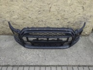MINI COOPER S F55 F56 LIFT LCI 20- front bumper