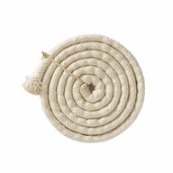 Knot 6mm 3m okrągły do lamp naftowych pochodnie