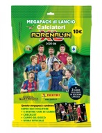 Panini Kolekcja Karty Calciatori Liga włoska 2026 Zestaw startowy