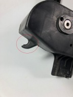 Dodge Durango okular slig holder lights right front 2015-26