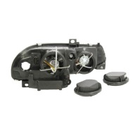 REFLEKTOR gauche ALFA ROMEO 156 54152