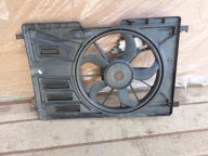 Ford TRANSIT CUSTOM 8V61-8C607-R ventilátor chladiče 14r