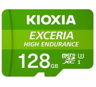 Karta microSD Kioxia Exceria High Endurance 128 GB