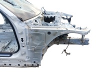 quart droit cache- A BMW i4 G26 GRAN COUPE LAKJ: 300 (21-24)