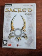 Sacred Plus PC
