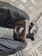 Croix Embrayage Colonne de direction Volant VOLKSWAGEN GOLF IV
